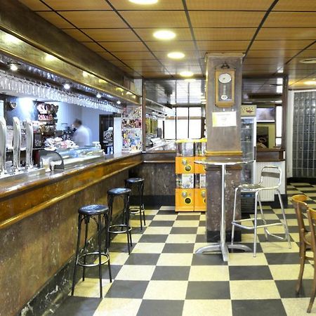 Hostal Goyo Garray Ngoại thất bức ảnh