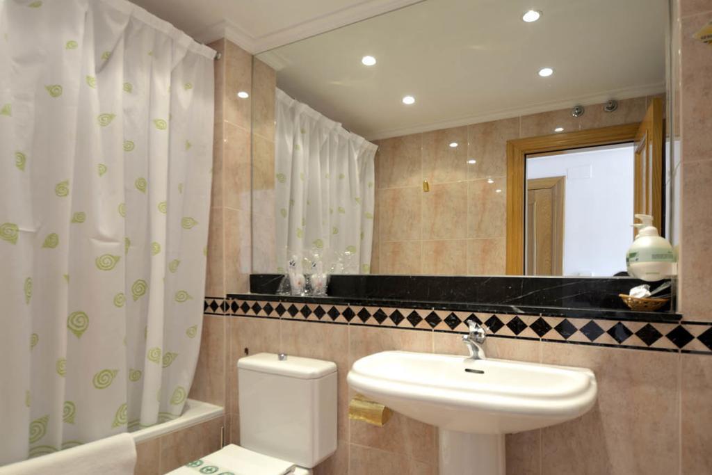 Hostal Goyo Garray Phòng bức ảnh