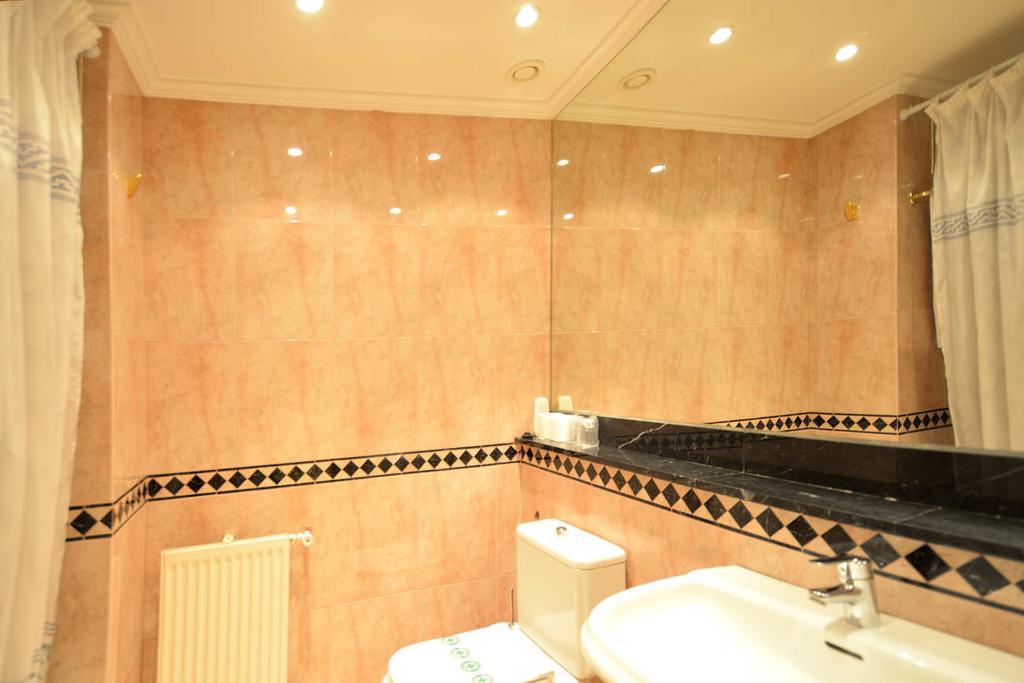 Hostal Goyo Garray Phòng bức ảnh