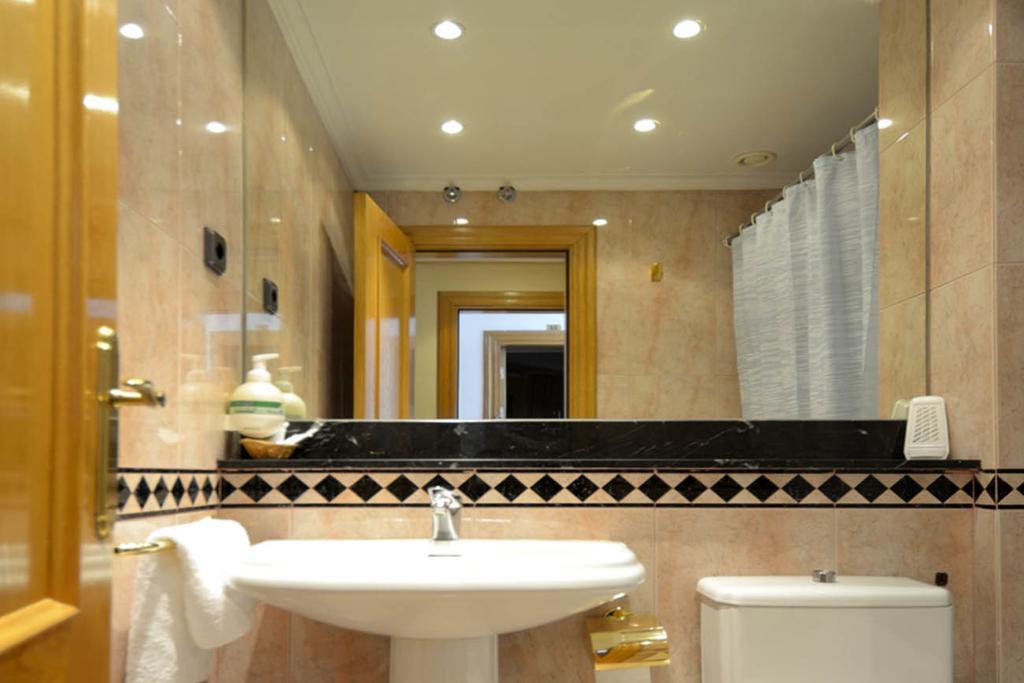 Hostal Goyo Garray Phòng bức ảnh