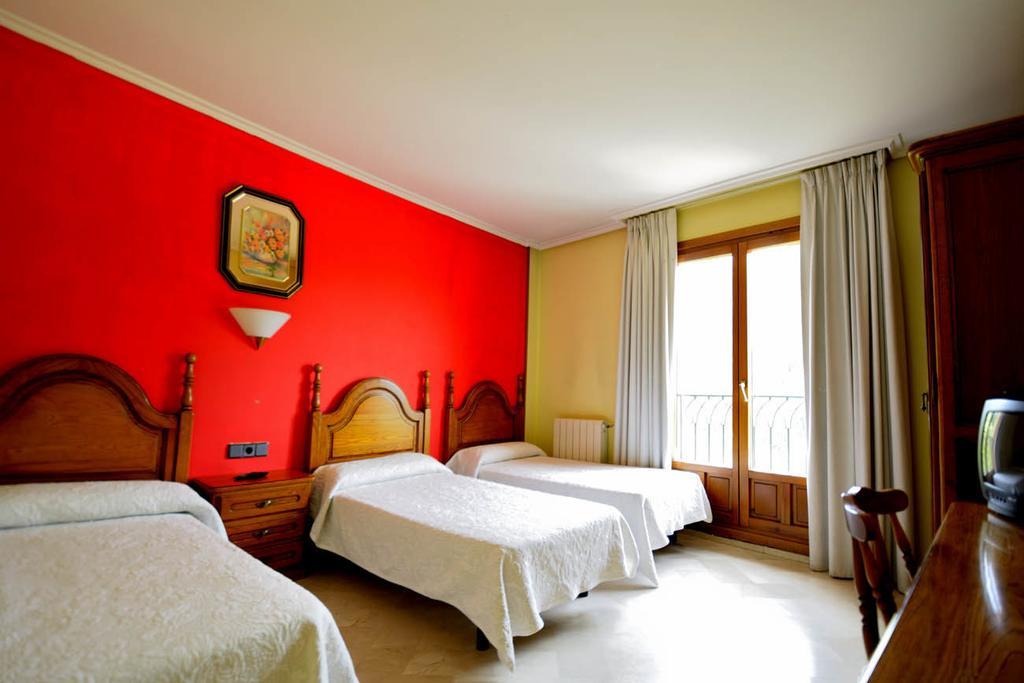 Hostal Goyo Garray Phòng bức ảnh