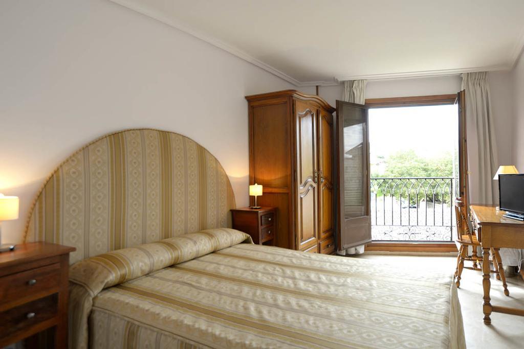 Hostal Goyo Garray Phòng bức ảnh