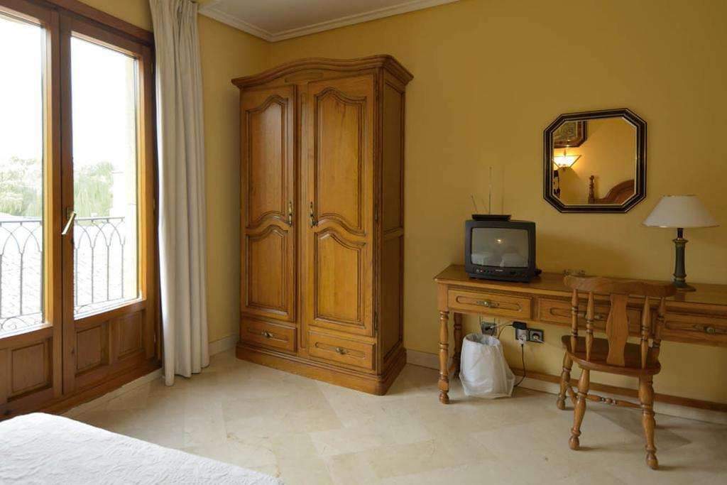 Hostal Goyo Garray Phòng bức ảnh