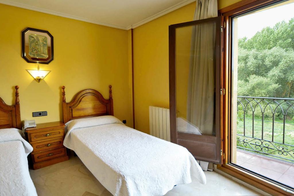 Hostal Goyo Garray Phòng bức ảnh